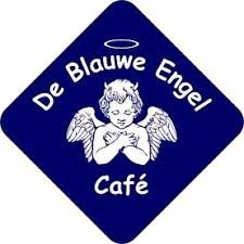 Café De Blauwe Engel